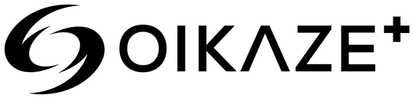 oikaze+